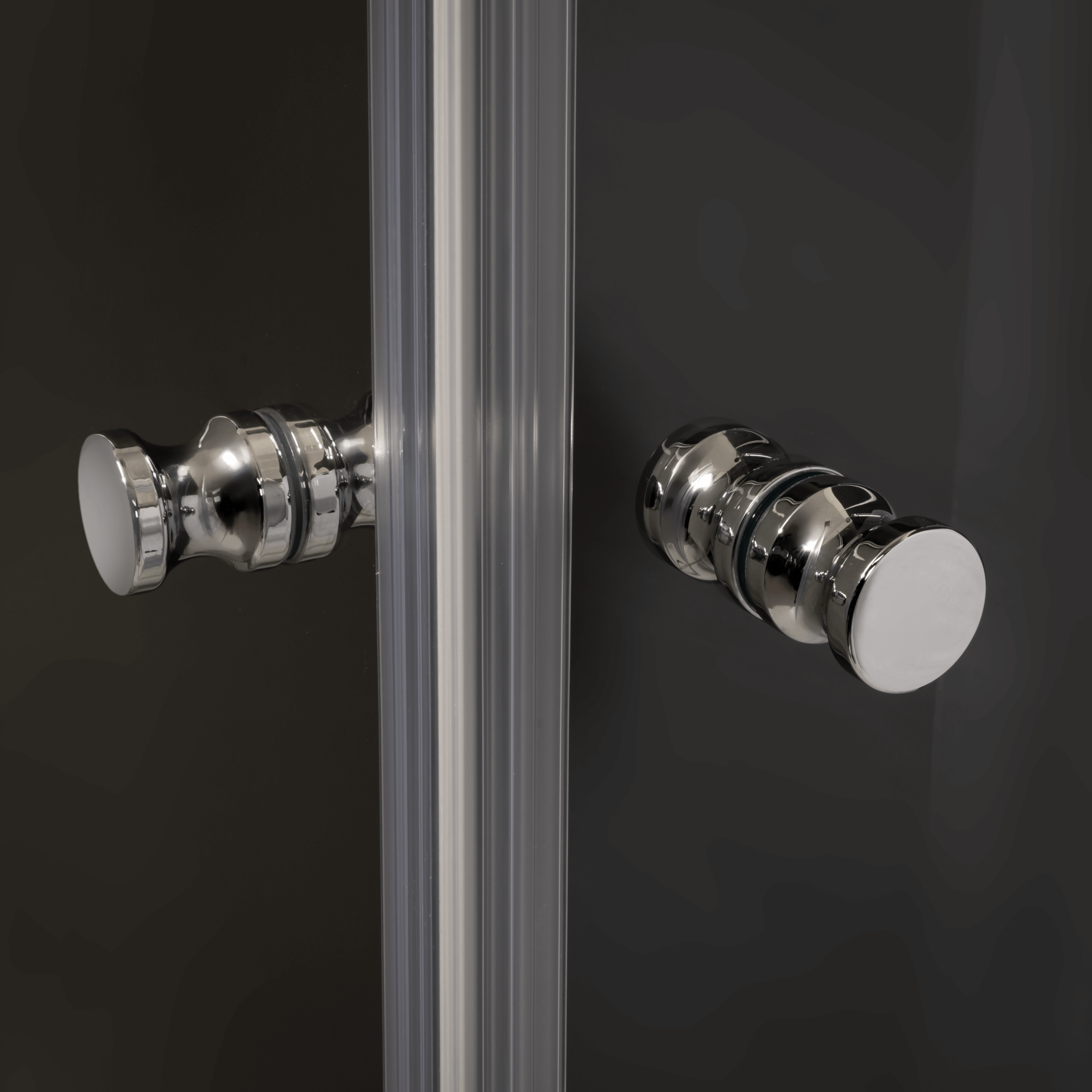 Duschkabine/ Duschabtrennung Dusbad Vital 5 Eckeinstieg Pendeltür an Festteil 4 teilig 80x80cm Duschkabine/ Duschabtrennung Dusbad Vital 5 Eckeinstieg Pendeltür an Festteil 4 teilig 80x80cm