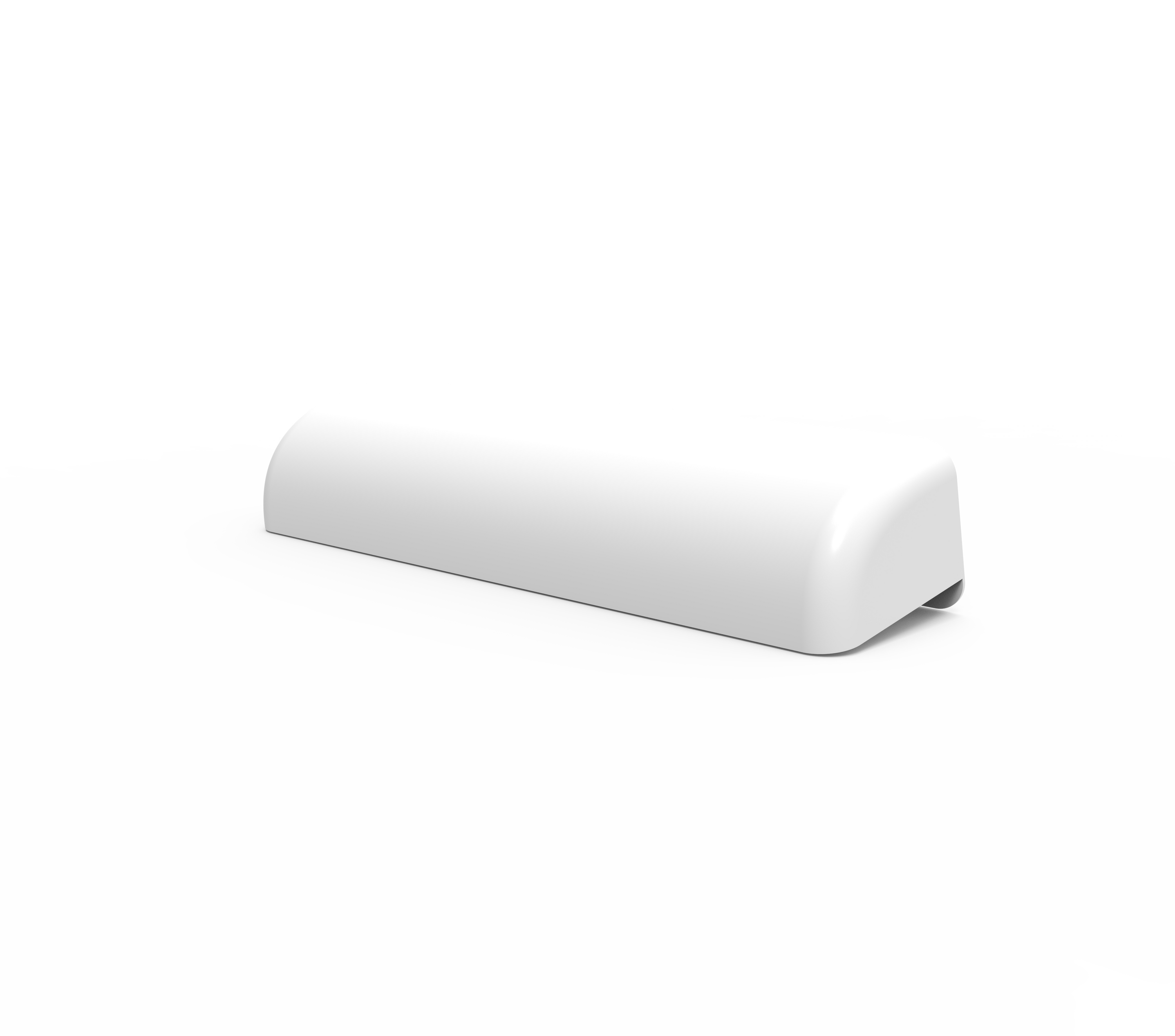 Dusbad Heizluftverstärker Komfort