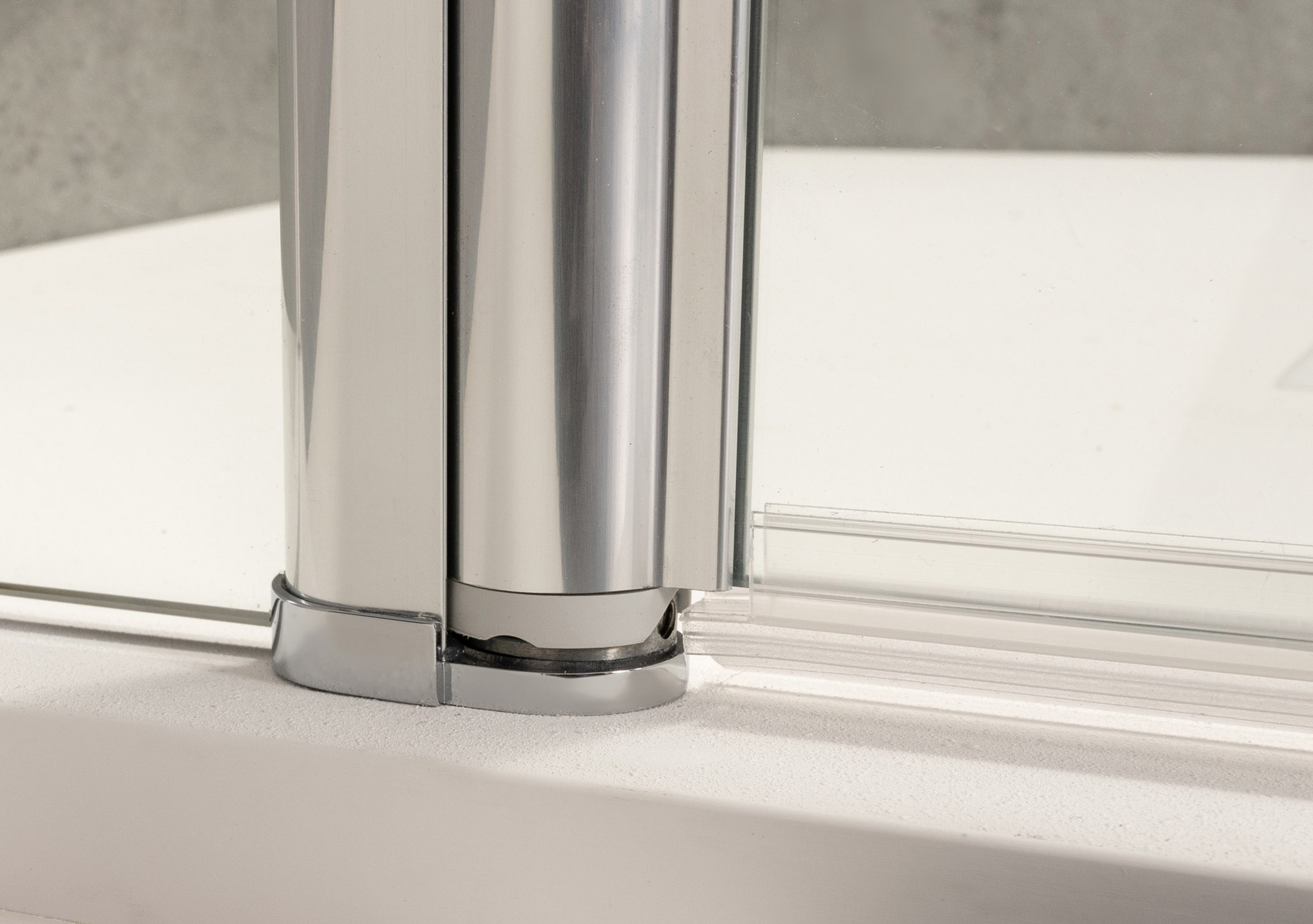 Dusche/Duschkabine Dusbad Vital 2 Pendeltür für Nische    900mm Dusche/Duschkabine Dusbad Vital 2 Pendeltür für Nische    900mm